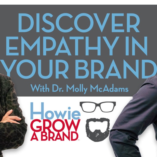 How To Discover Empathy In Your Brand